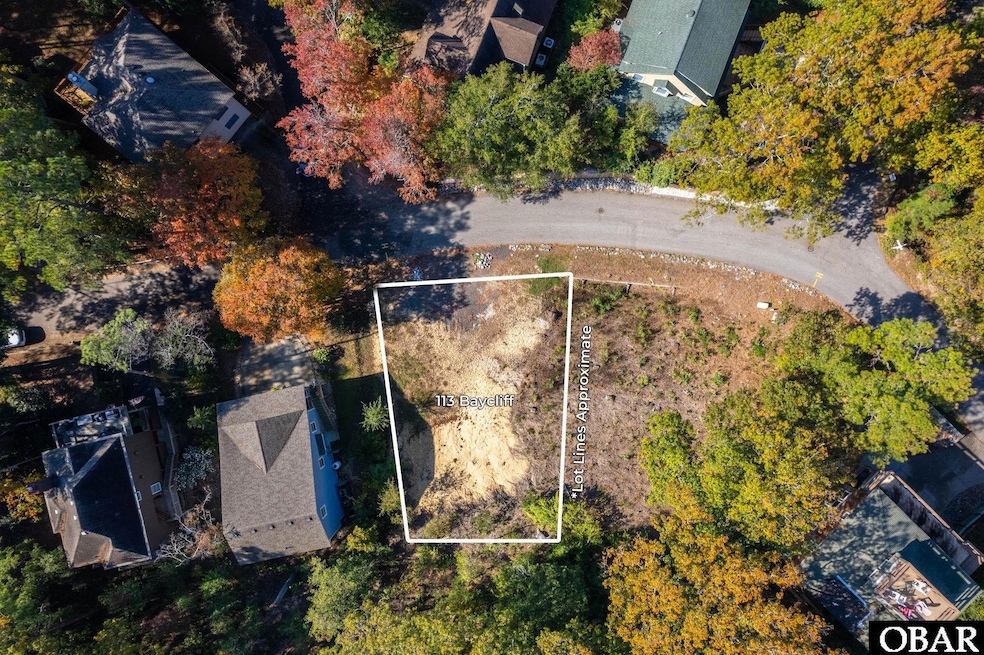 113 Baycliff Trail unit Lot 113, Kill Devil Hills, NC 27948 - photo 1