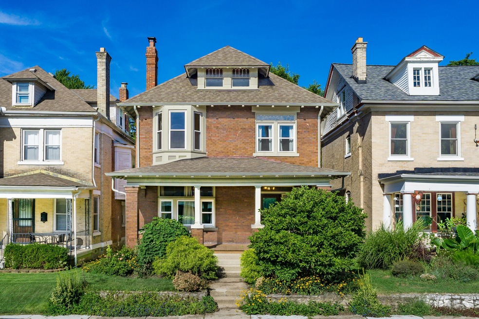 351 Linwood Ave, Columbus, OH 43205 - photo 1