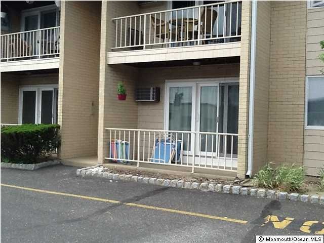 1187 Ocean Ave N unit 3, Sea Bright, NJ 07760 - photo 1