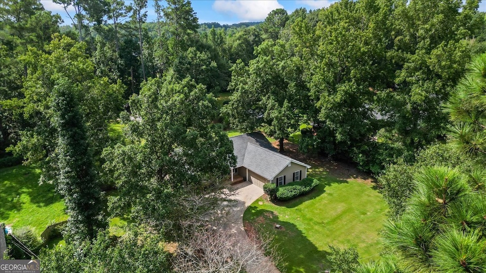 55 Tall Oak Trail, Covington, GA 30014 - photo 1