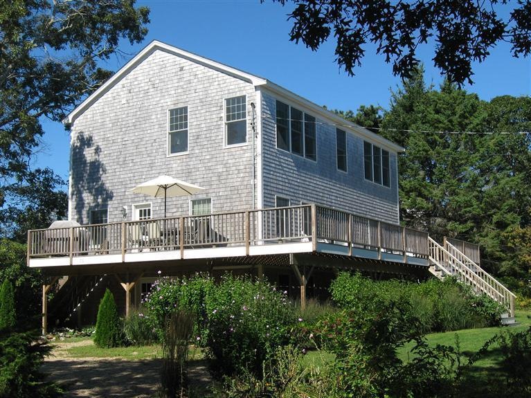 76 The Blvd, Edgartown, MA 02539 - photo 1