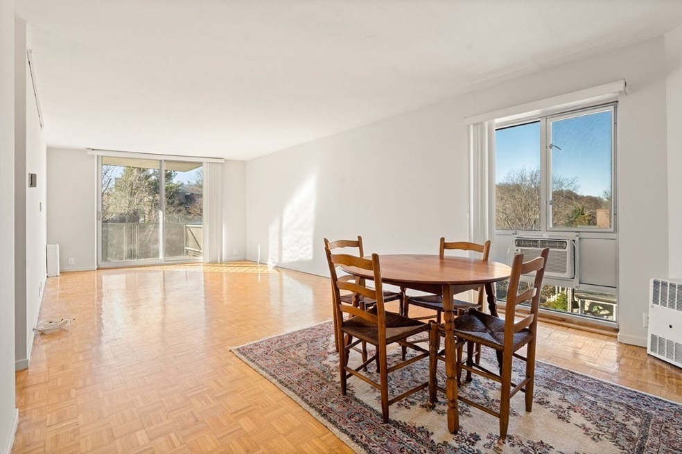 Winchester House Condominiums unit 501, Brookline, MA 02446 - photo 1