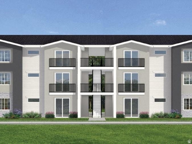 3412 Willy Way unit 1, Eagle Mountain, UT 84005 - photo 1