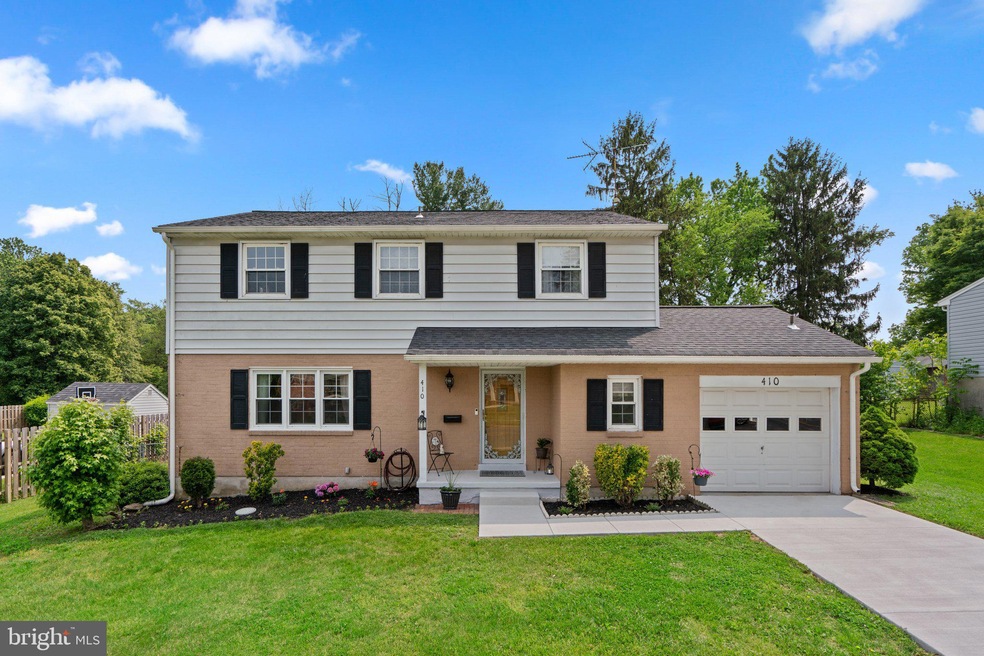 410 Gwynnwest Rd, Reisterstown, MD 21136 - photo 1