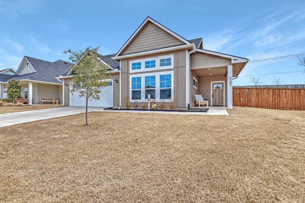 4701 Dry Creek Ln, Sherman, TX 75092 - photo 1