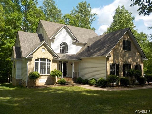 Front Elevation
