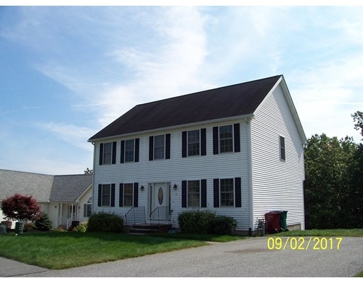 2 Freedom Way, Lowell, MA 01854 - photo 1