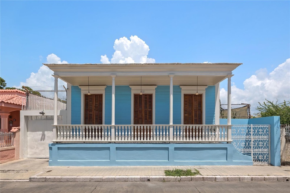 112 Reina Isabel St, Ponce, PR 00730 - photo 1