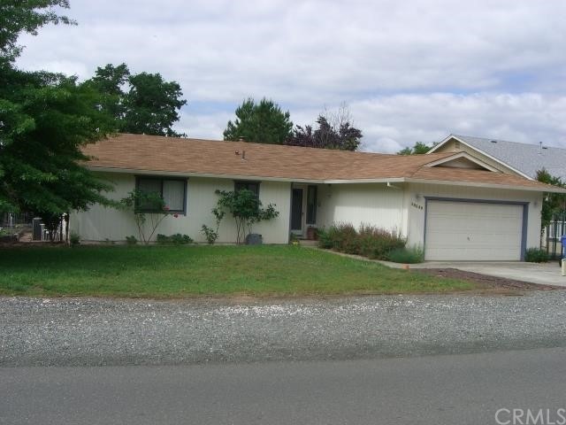 Gardener's Delight, welcome to 19549 Mt. Meadow No