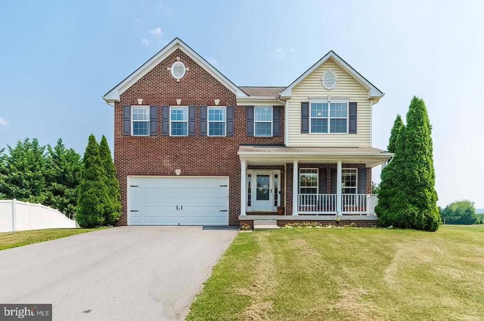 38 Winchester Ct, Harpers Ferry, WV 25425 - photo 1