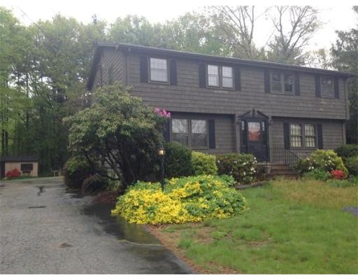 30 Pondover Rd, Billerica, MA 01821 - photo 1