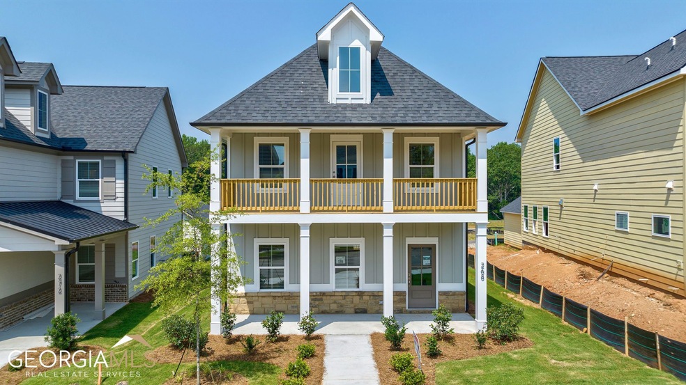 268 Westpark Dr, Athens, GA 30606 - photo 1