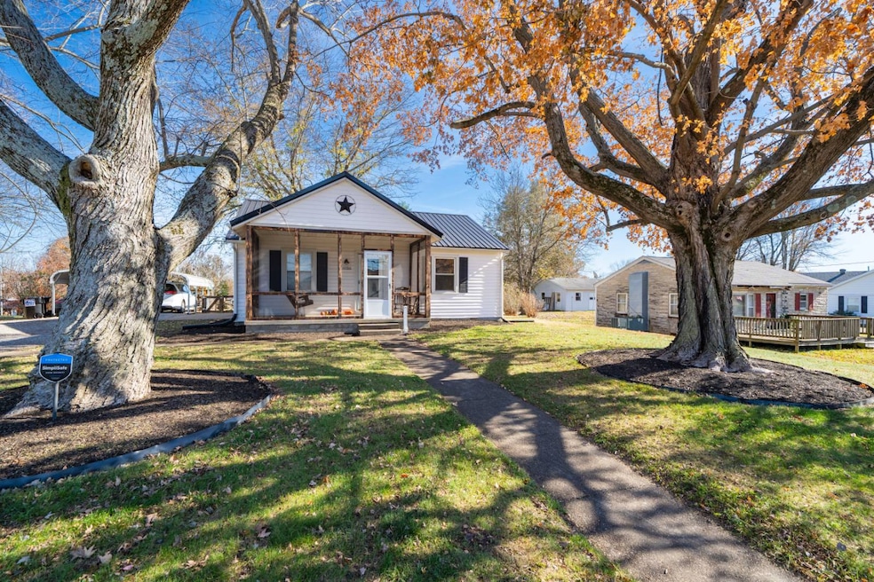 10700 Kentucky 764, Whitesville, KY 42378 - photo 1