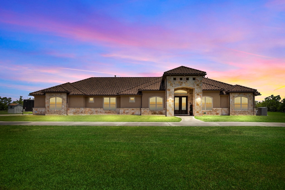 28264 Rose Ln, Katy, TX 77494 - photo 1