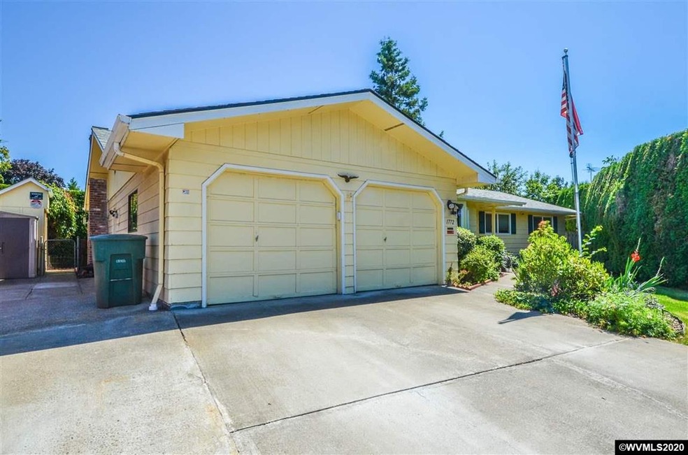 1772 Talawa Ct NE, Keizer, OR 97303 - photo 1