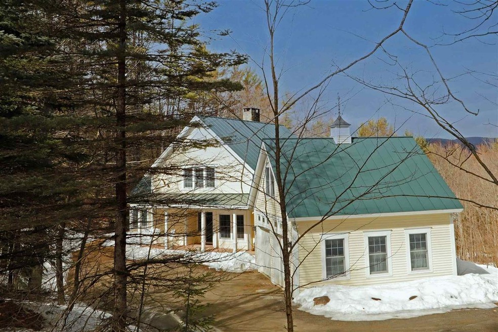 102 Farm Ridge Rd, Ludlow, VT 05149 - photo 1