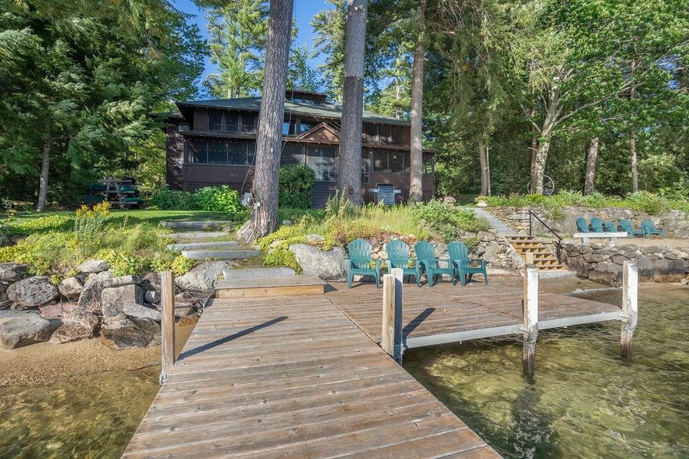 31 Echo Landing Rd, Moultonborough, NH 03254 - photo 1