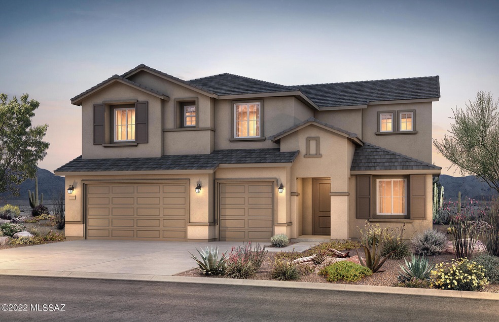 Artist Rendering