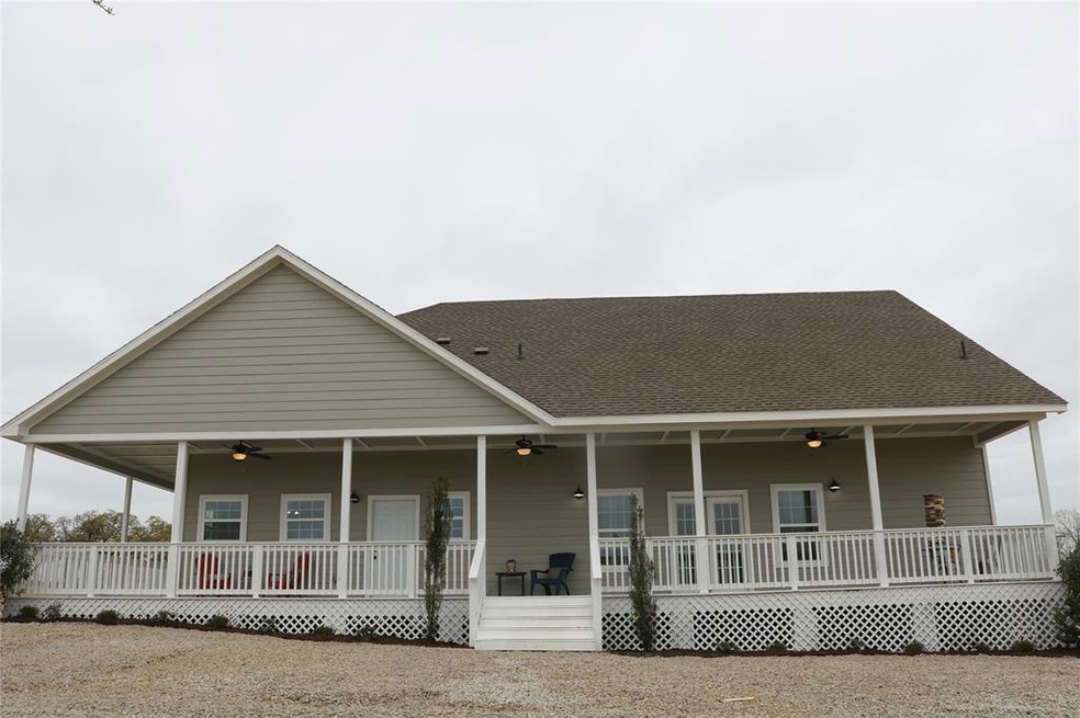 119 Dove St, Boyd, TX 76023 - photo 1