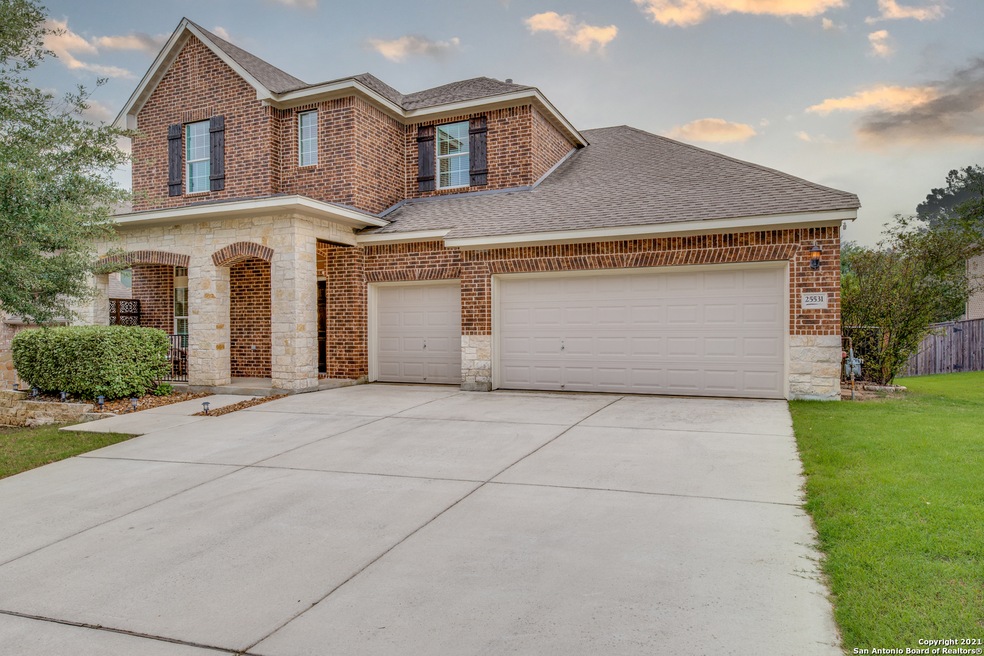 25531 Hopi Dawn, San Antonio, TX 78261 - photo 1