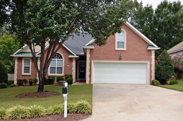 4404 Sapelo Dr, Evans, GA 30809 - photo 1