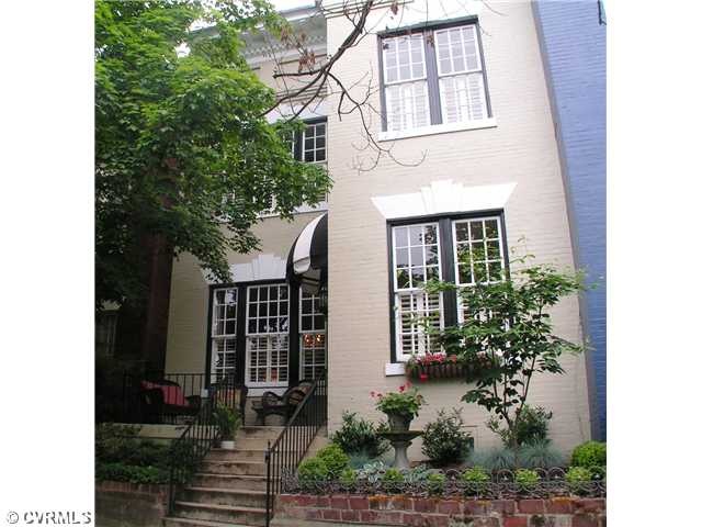 1607 Park Ave, Richmond, VA 23220 - photo 1