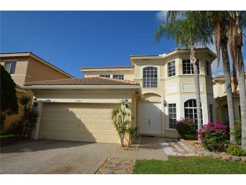 6181 SW 195th Ave, Fort Lauderdale, FL 33332 - photo 1