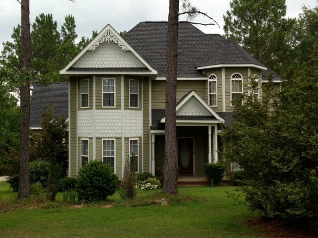 Main View