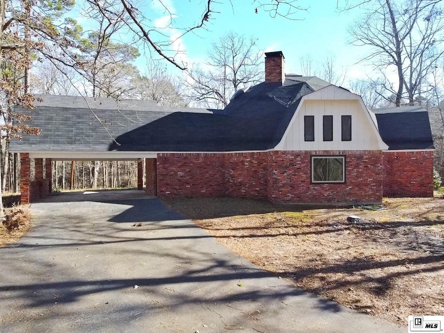 2760 Highway 544, Ruston, LA 71270 - photo 1