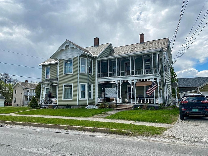 87 Plain St, Rutland, VT 05701 - photo 1