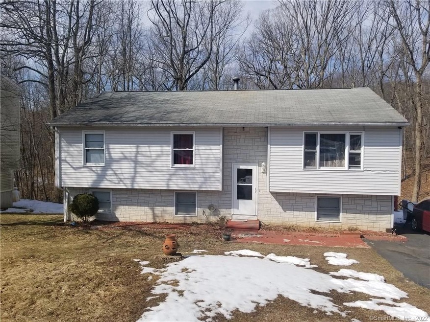 214 Rose Street Extension, East Haven, CT 06513 - photo 1