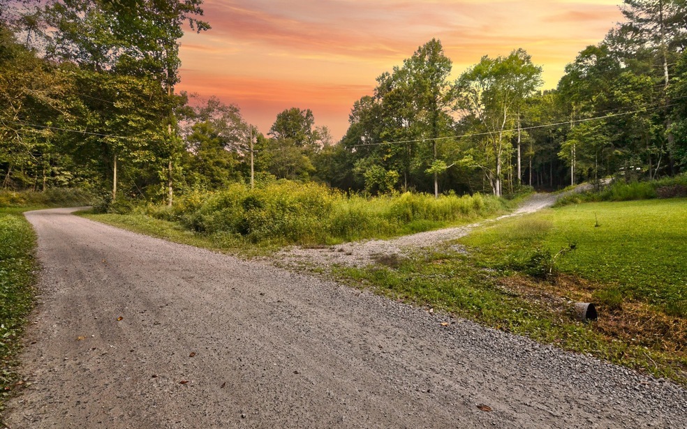 857 Mount Zion Rd, Ellijay, GA 30536 - photo 1