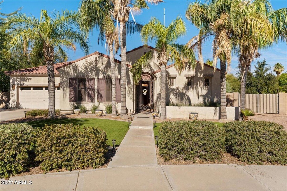 3028 E Juanita Ct, Gilbert, AZ 85234 - photo 1