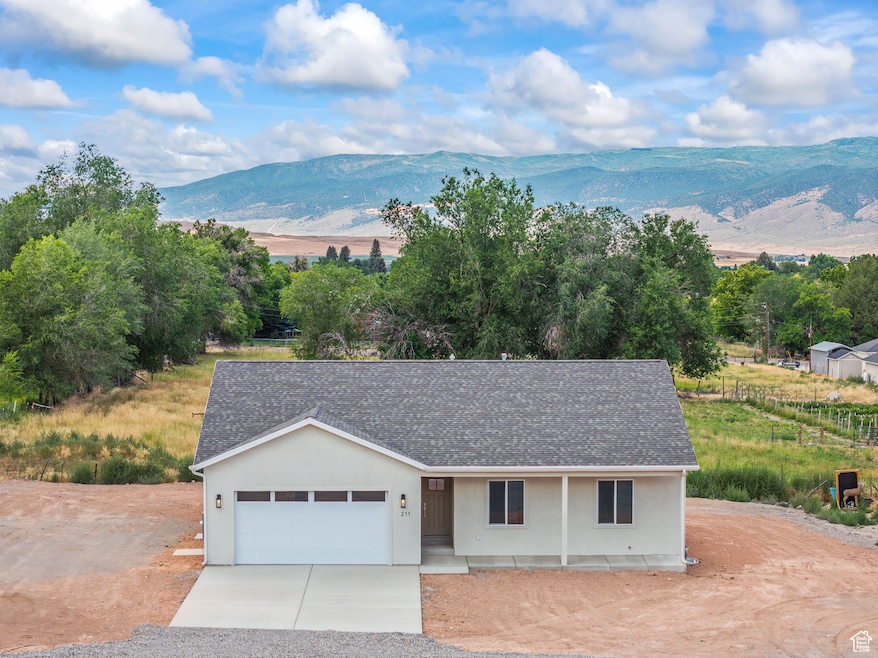 211 N 420 E, Monroe, UT 84754 - photo 1
