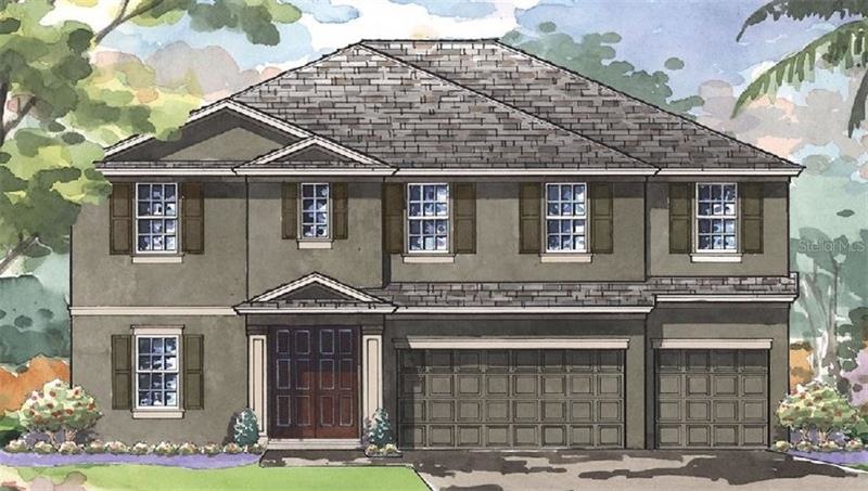 5804 Alabaster Stone Ln, Apollo Beach, FL 33572 - photo 1