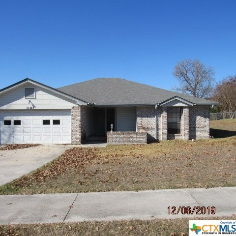 1107 Tyler Dr, Copperas Cove, TX 76522 - photo 1