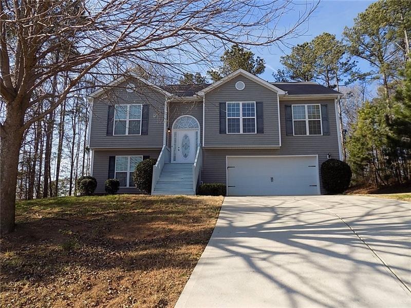 287 Ambassador Cir, Winder, GA 30680 - photo 1