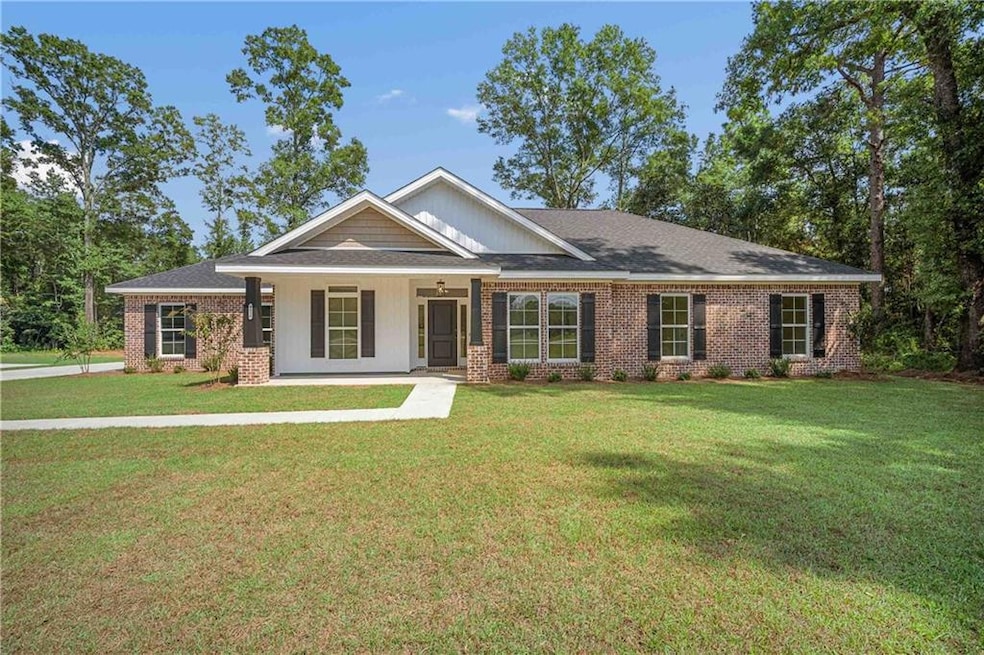 4030 Firetower Rd, Semmes, AL 36575 - photo 1