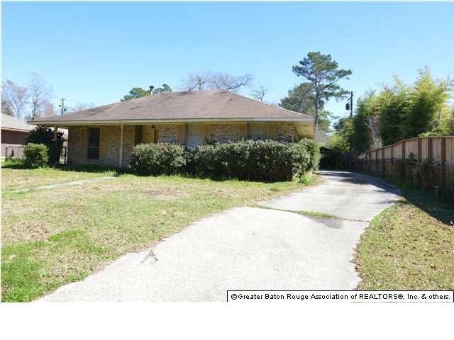 Welcome to 2677 Drusilla Ln.