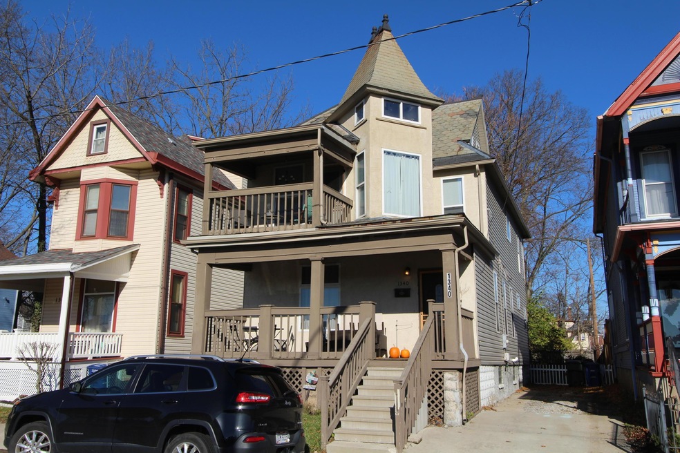 1340 Oak St, Columbus, OH 43205 - photo 1