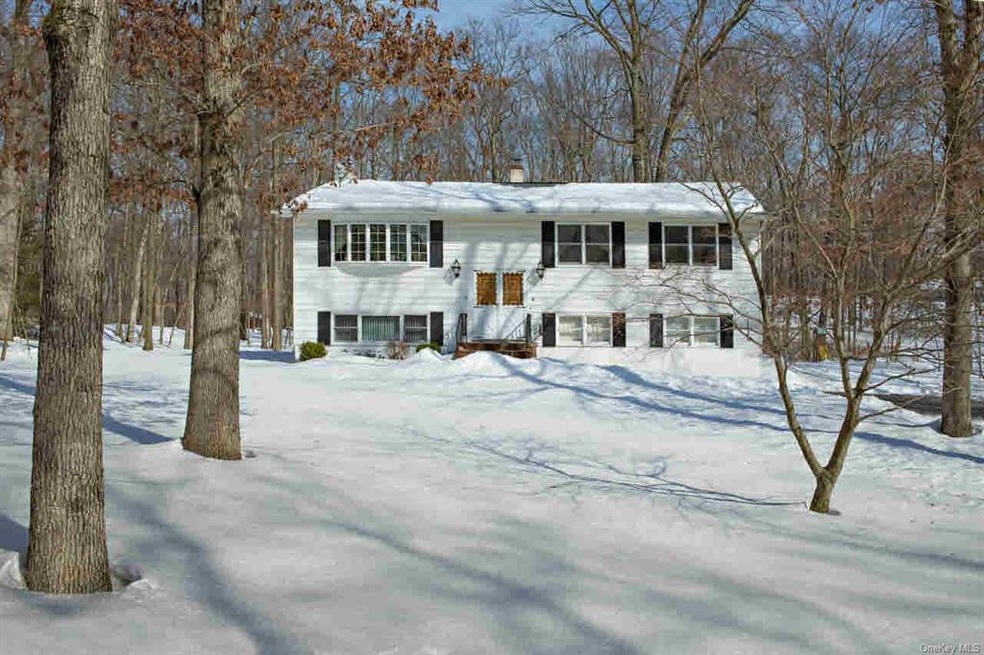 34 Jack & Jill Rd, Poughquag, NY 12570 - photo 1