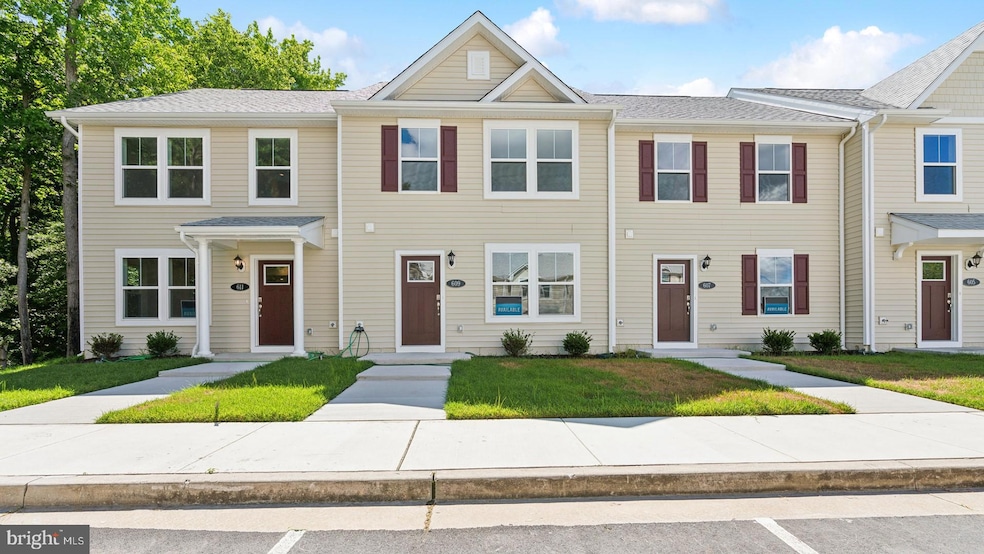 609 Widgeon Way, Cambridge, MD 21613 - photo 1