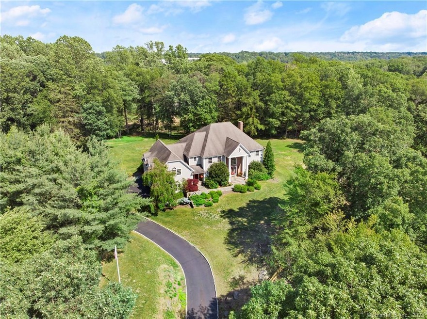 7 Sierra Ln, Easton, CT 06612 - photo 1