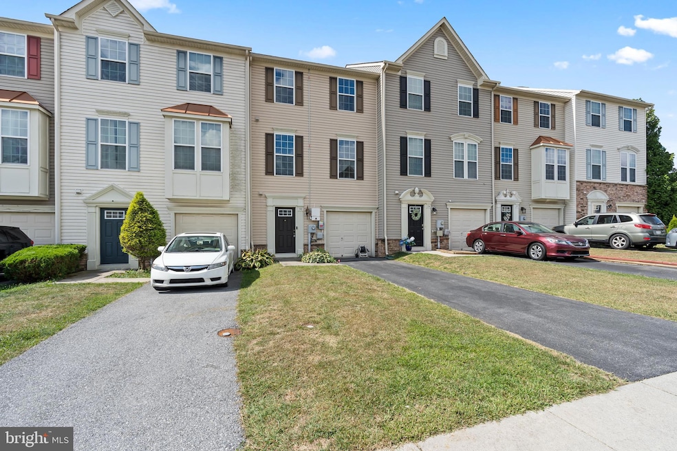 30 Gauley River Path, Falling Waters, WV 25419 - photo 1