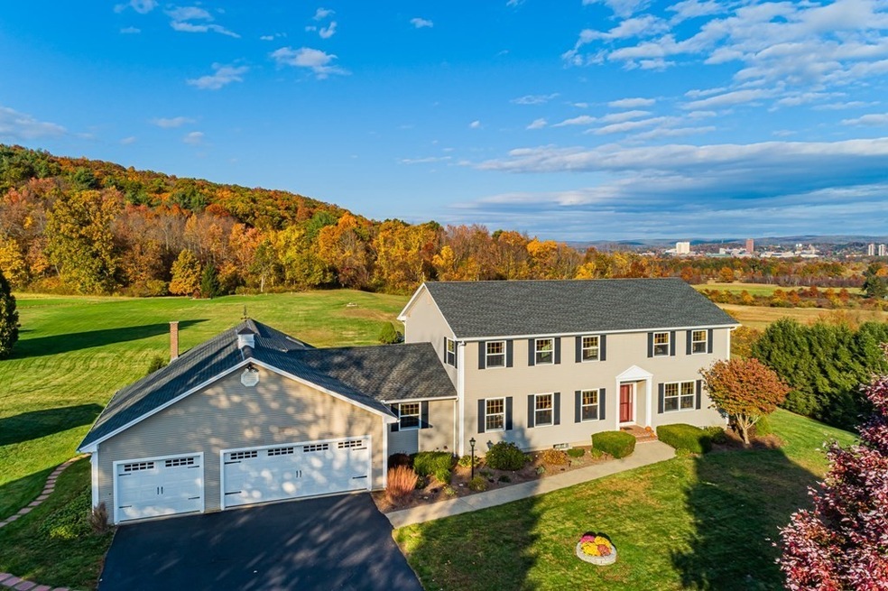 72 Mount Warner Rd, Hadley, MA 01035 - photo 1