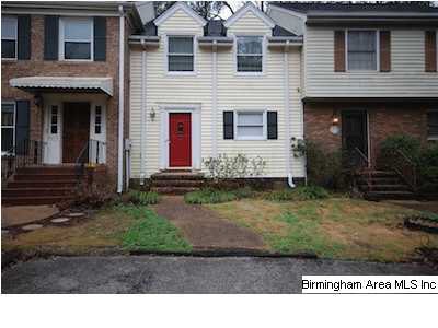 Welcome to 2211 Montreat Drive.