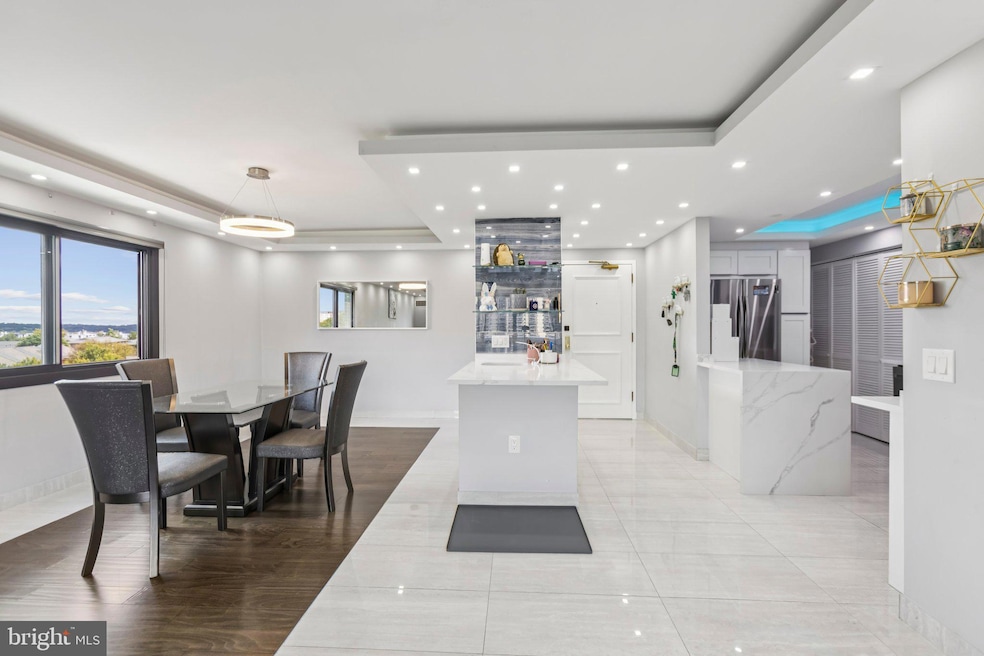 Alexandria Knolls West unit 1502, Alexandria, VA 22304 - photo 1