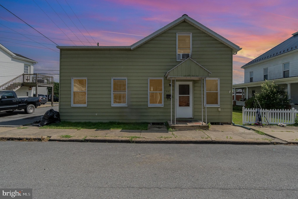 Sold $85,500 • Co-Listing Agent