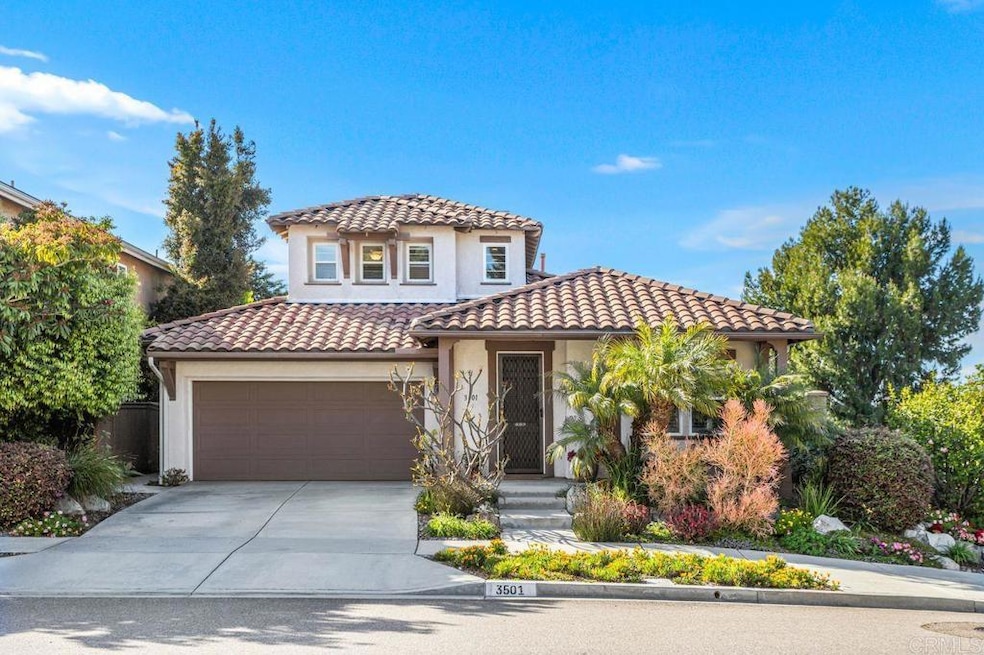 3501 Rock Ridge Rd, Carlsbad, CA 92010 - photo 1