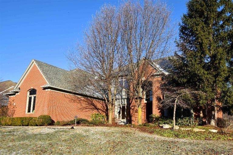 2176 Stonebridge Dr N unit 264, Ann Arbor, MI 48108 - photo 1